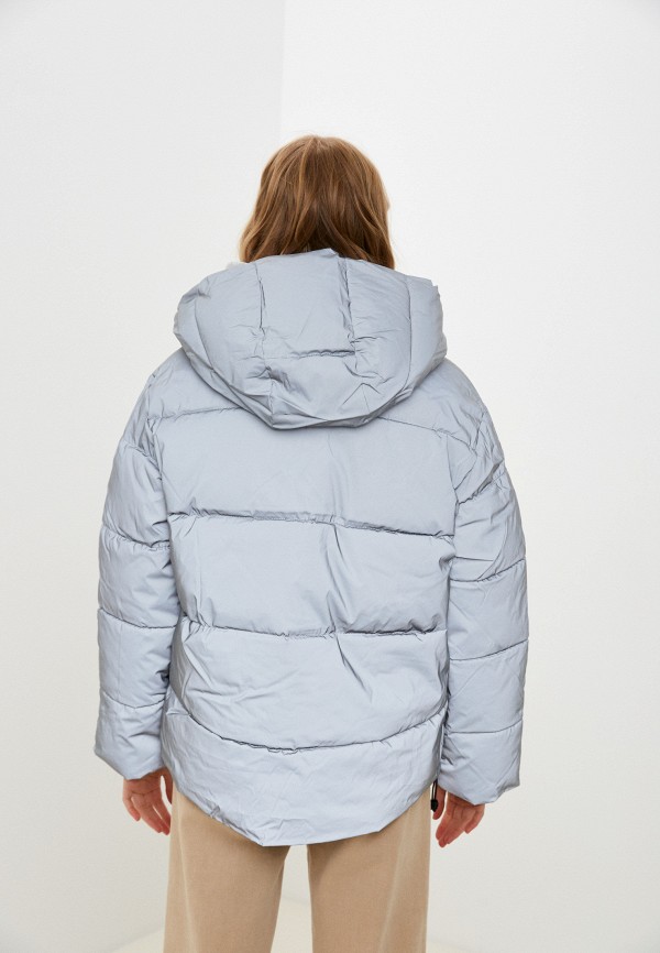 фото Куртка утепленная zolla