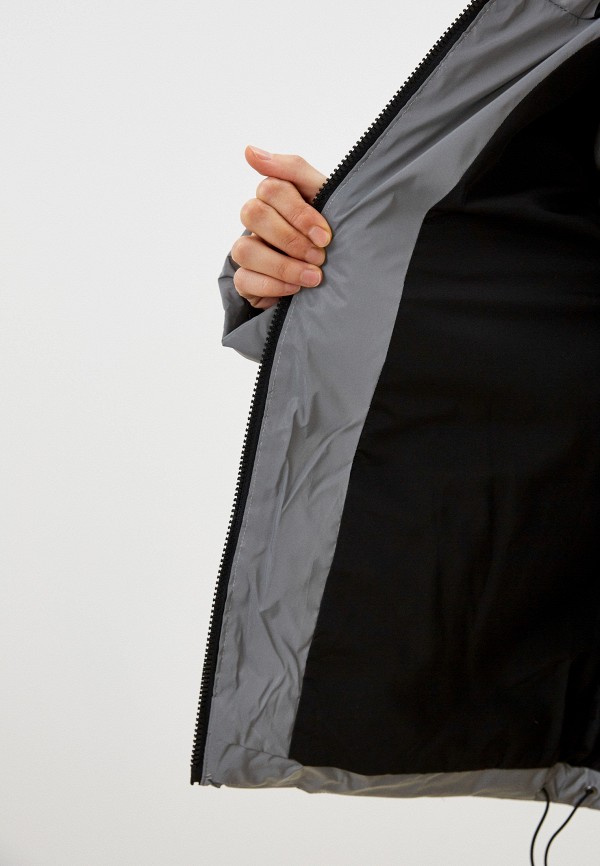 фото Куртка утепленная zolla