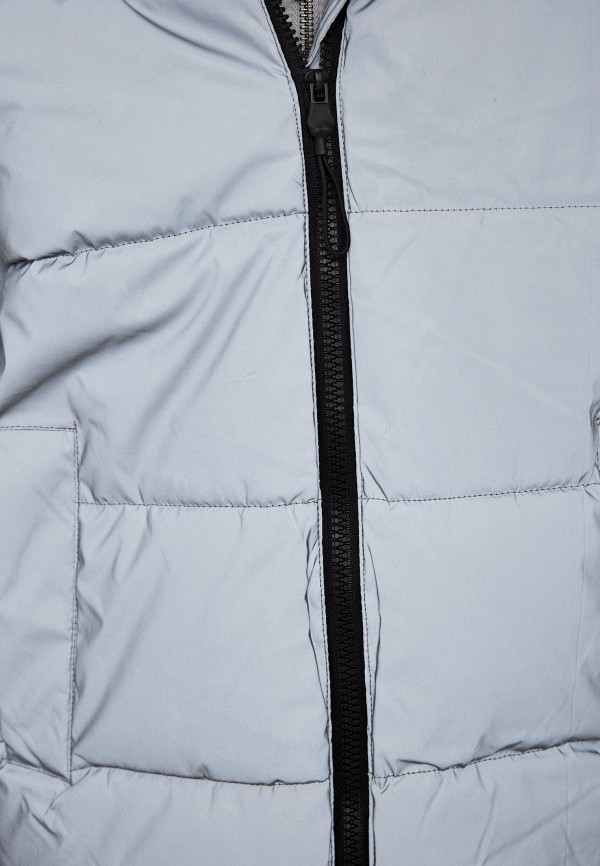 фото Куртка утепленная zolla