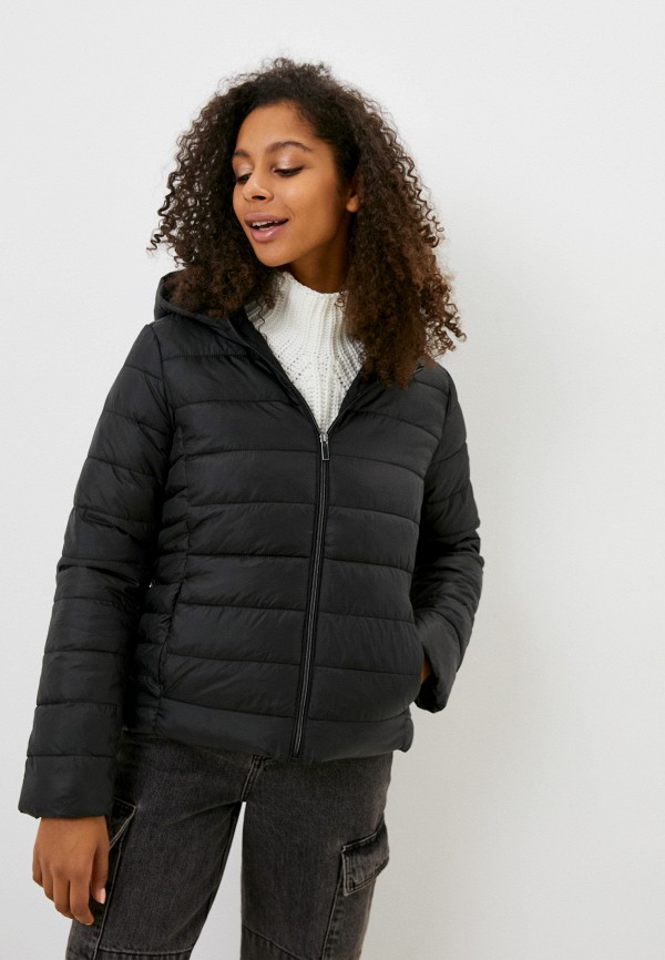 фото Куртка утепленная zolla