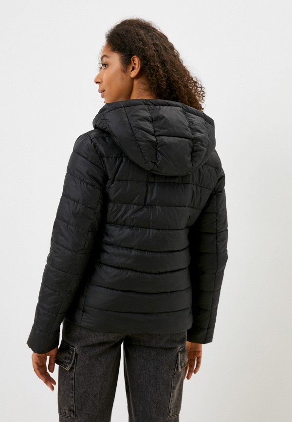 фото Куртка утепленная zolla