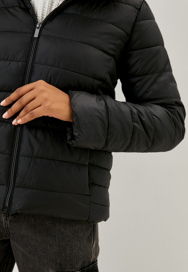 фото Куртка утепленная zolla