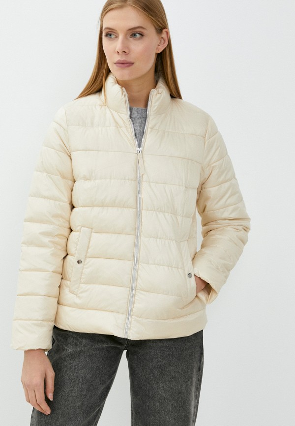 фото Куртка утепленная zolla