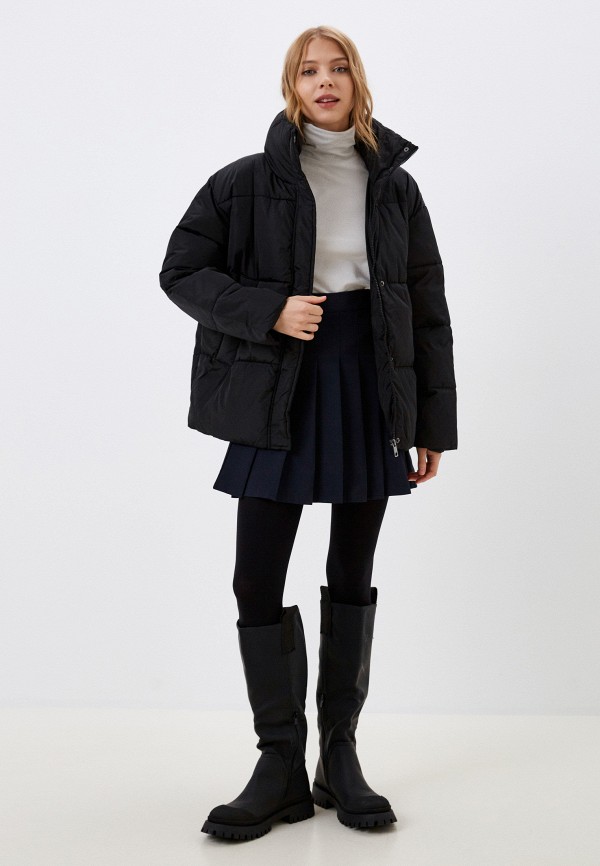 фото Куртка утепленная zolla