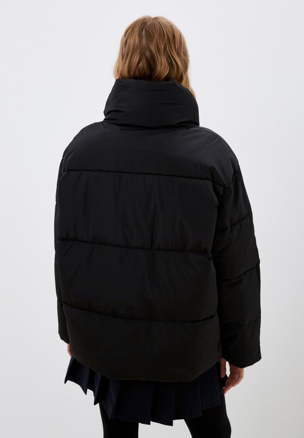 фото Куртка утепленная zolla