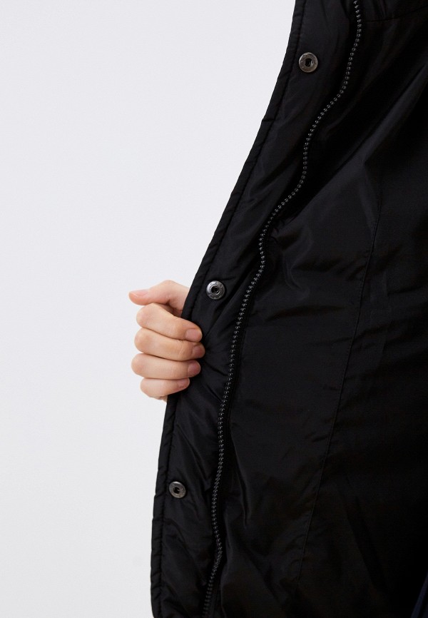 фото Куртка утепленная zolla