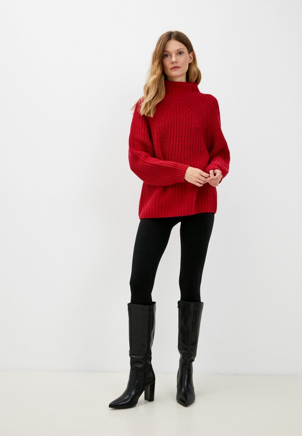 фото Свитер zolla