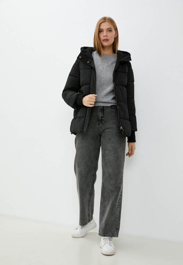 фото Куртка утепленная zolla