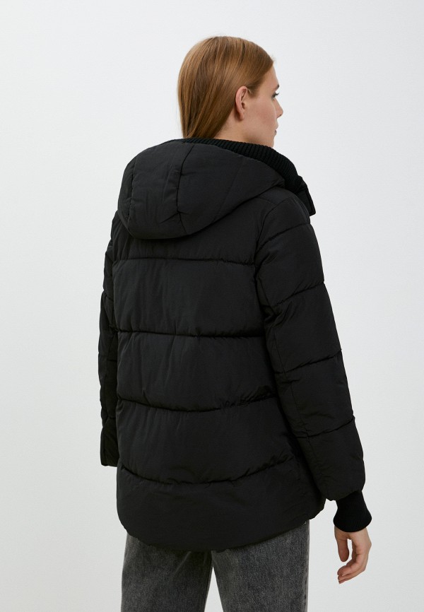 фото Куртка утепленная zolla