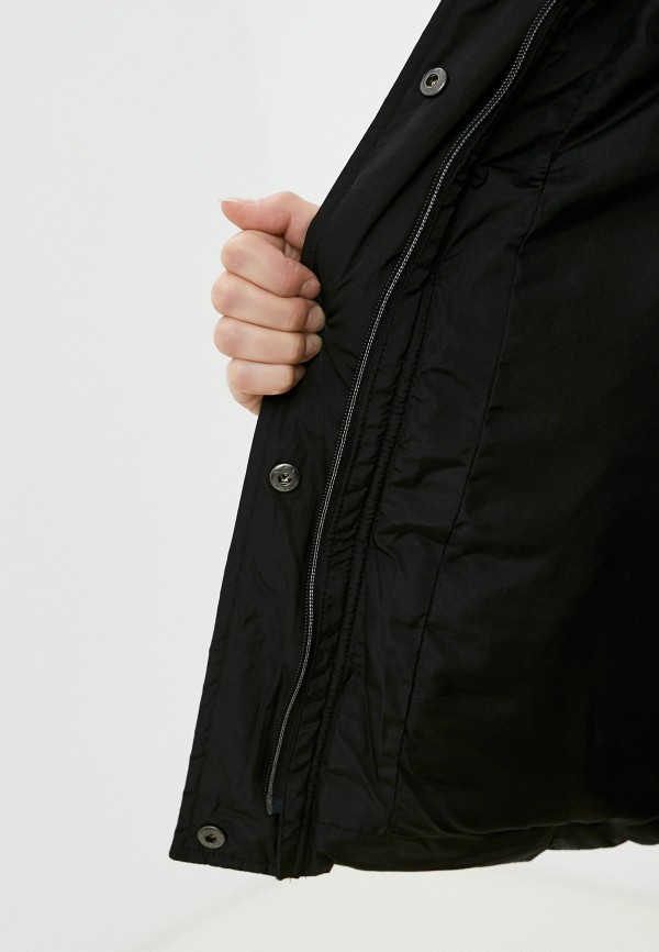 фото Куртка утепленная zolla