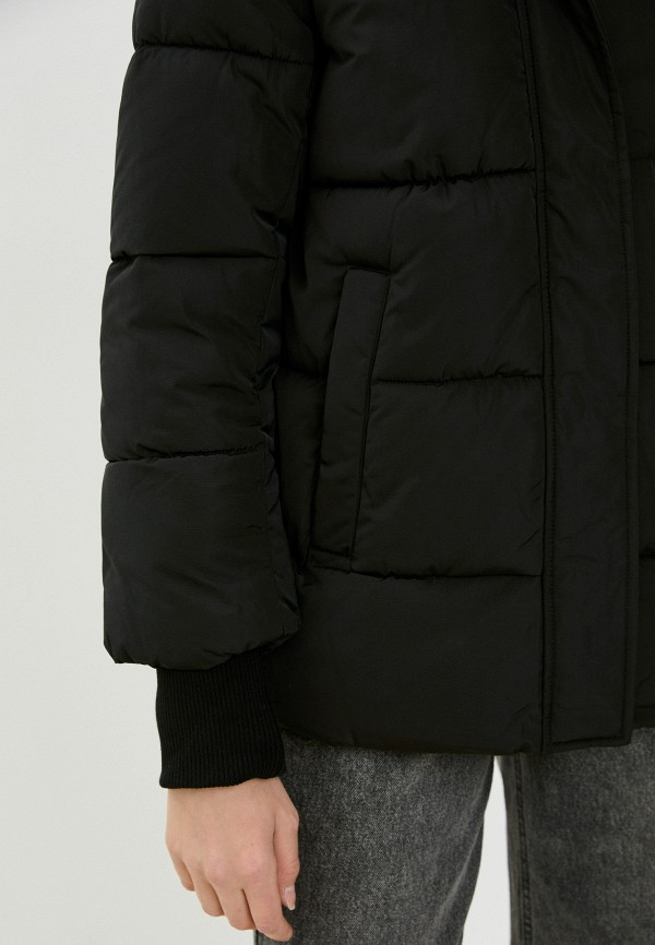 фото Куртка утепленная zolla