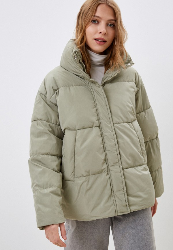 фото Куртка утепленная zolla