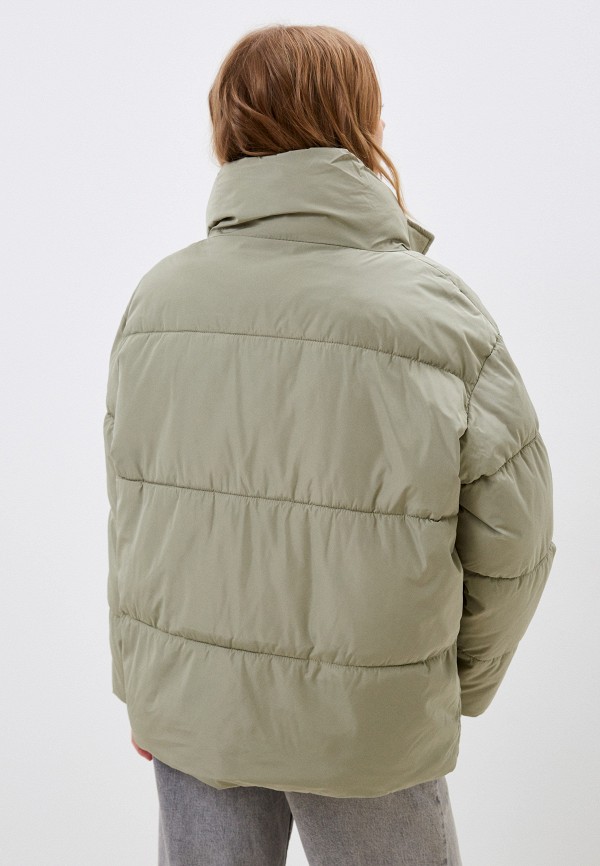 фото Куртка утепленная zolla