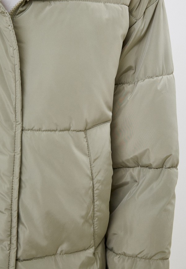 фото Куртка утепленная zolla