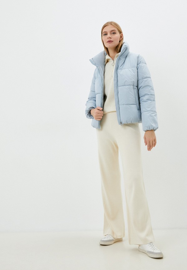 фото Куртка утепленная zolla