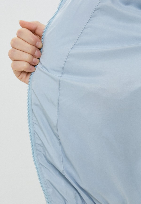 фото Куртка утепленная zolla