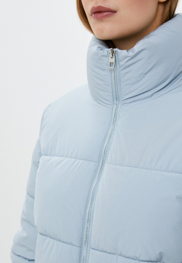 фото Куртка утепленная zolla