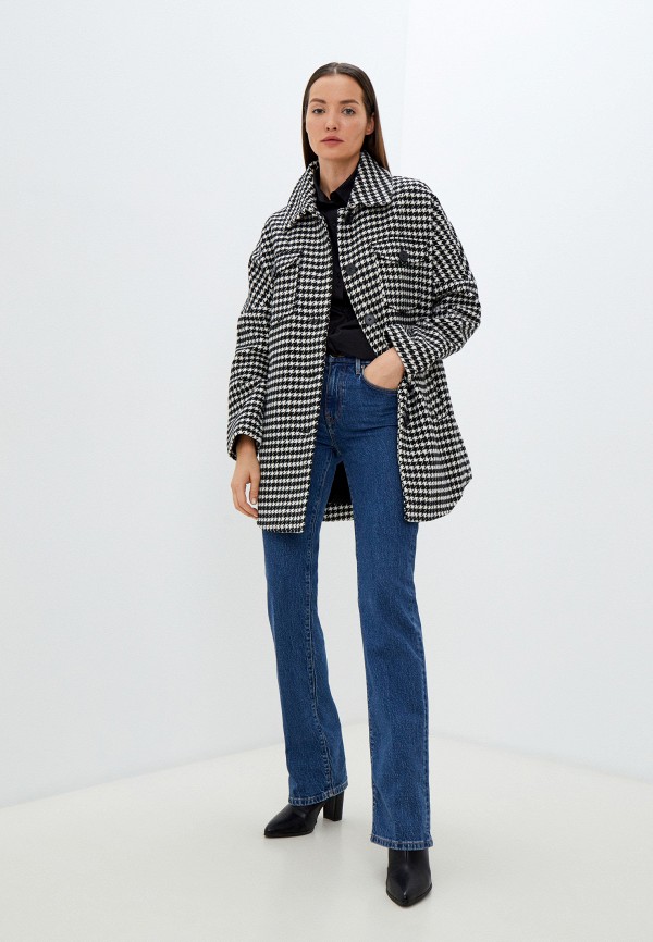 фото Пальто zolla