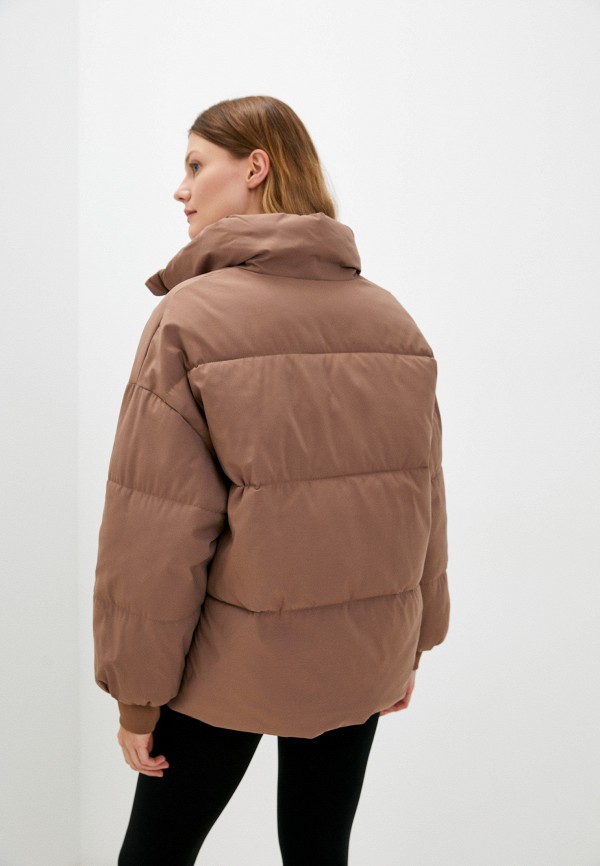 фото Куртка утепленная zolla