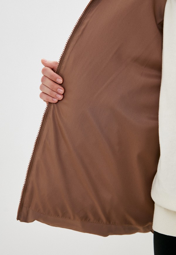 фото Куртка утепленная zolla