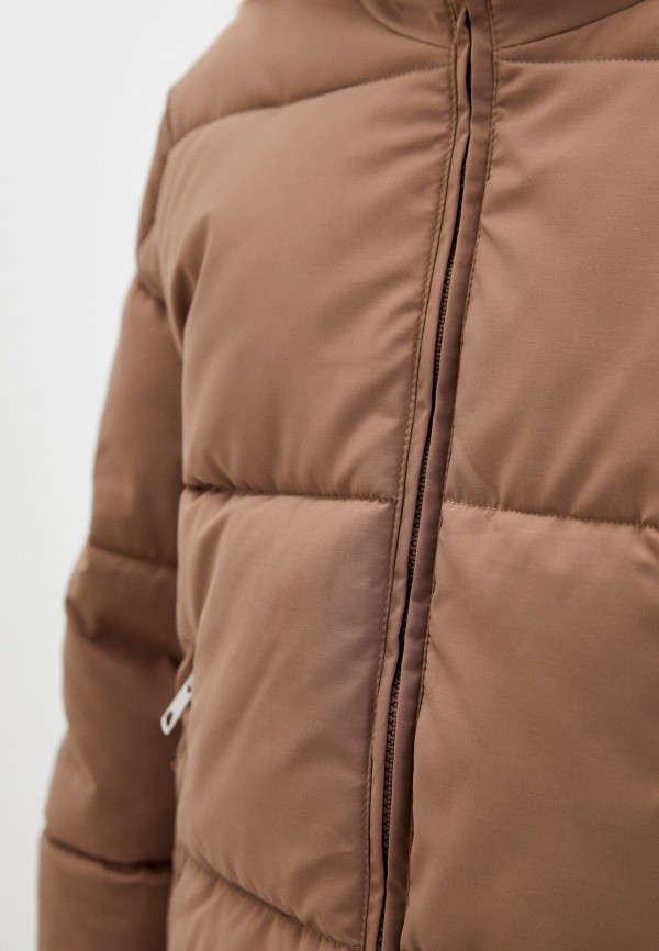 фото Куртка утепленная zolla