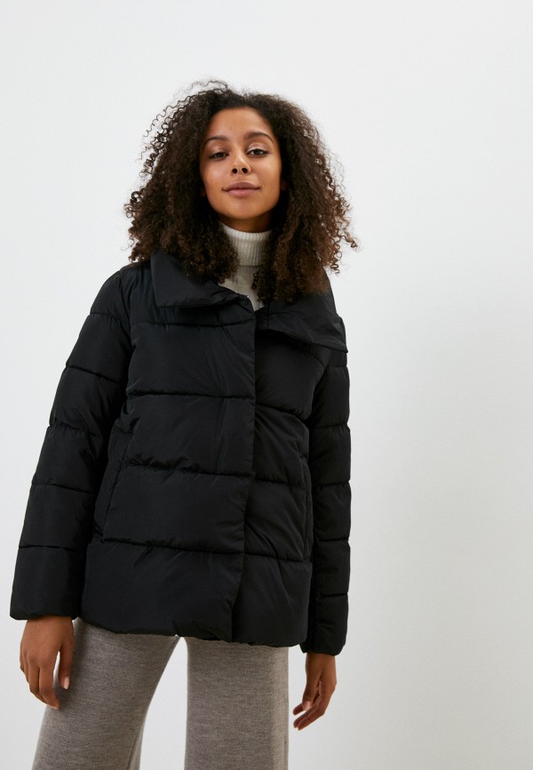 фото Куртка утепленная zolla