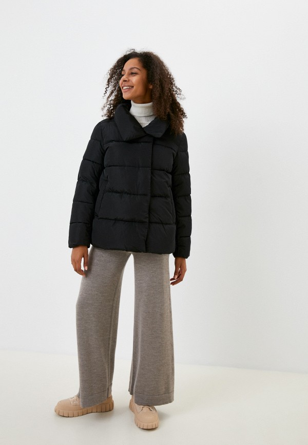 фото Куртка утепленная zolla