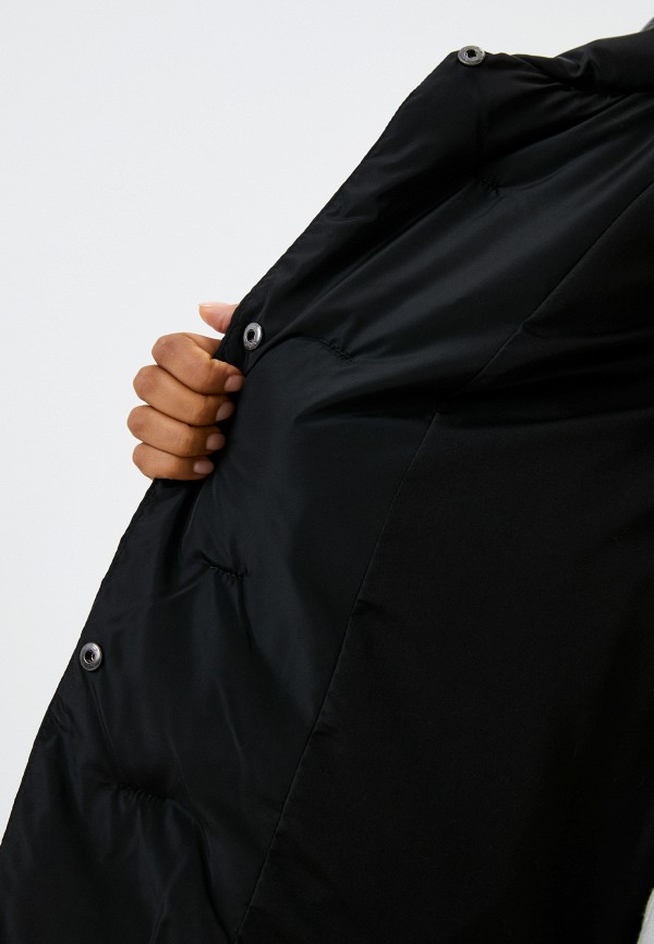 фото Куртка утепленная zolla