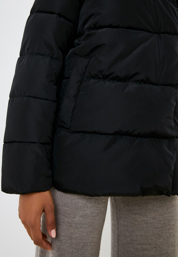 фото Куртка утепленная zolla