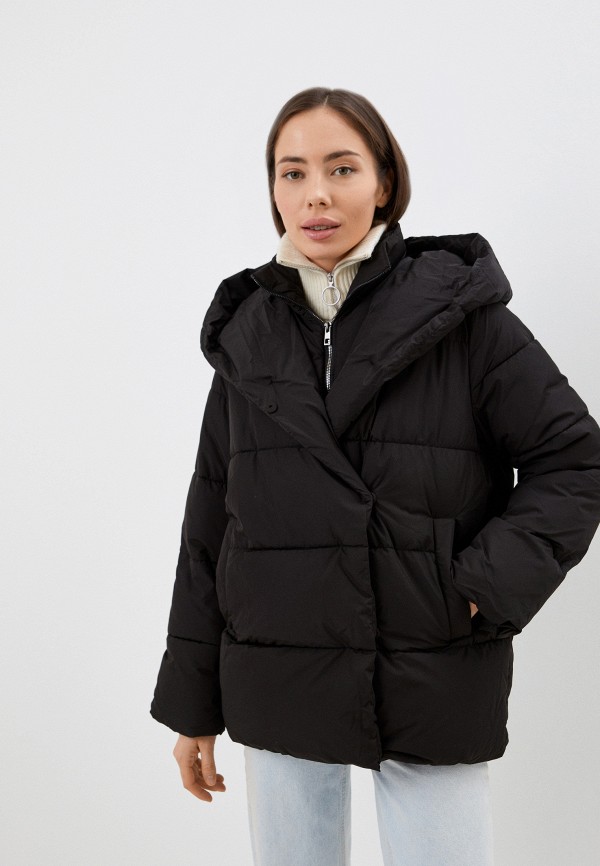 фото Куртка утепленная zolla