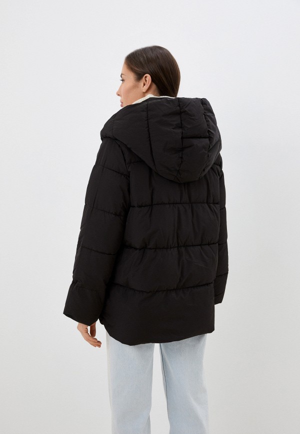 фото Куртка утепленная zolla