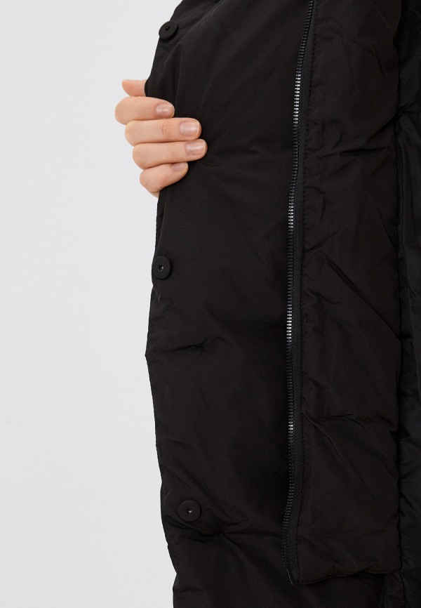 фото Куртка утепленная zolla