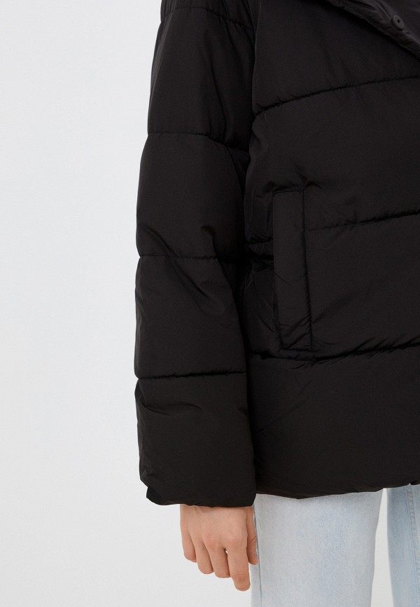 фото Куртка утепленная zolla