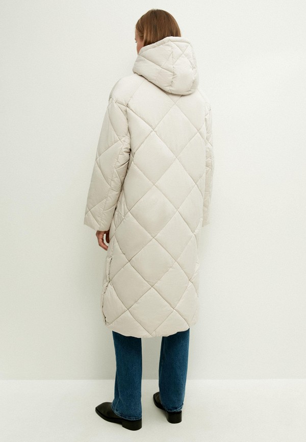 фото Куртка утепленная zarina