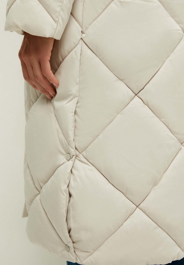 фото Куртка утепленная zarina