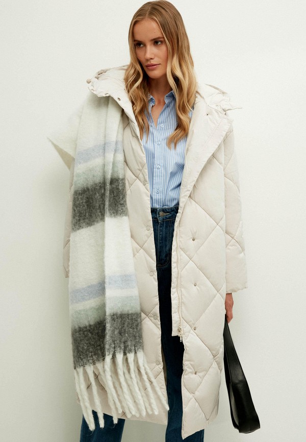 фото Куртка утепленная zarina