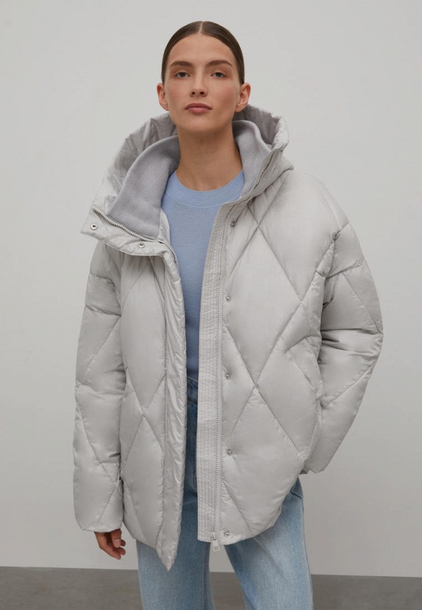 фото Куртка утепленная finn flare