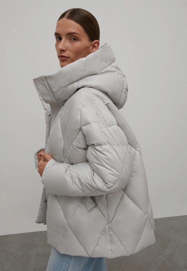 фото Куртка утепленная finn flare