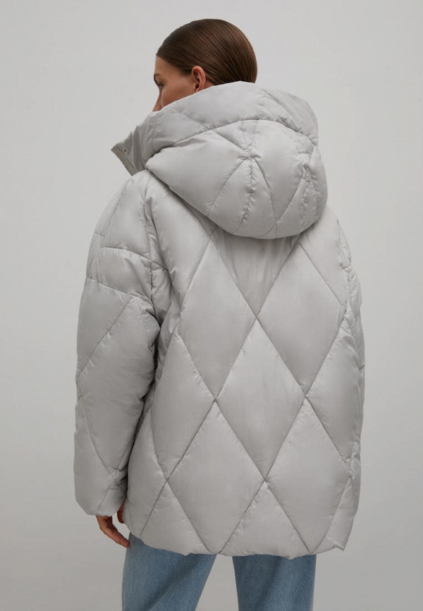 фото Куртка утепленная finn flare