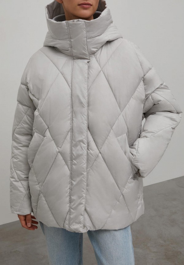 фото Куртка утепленная finn flare