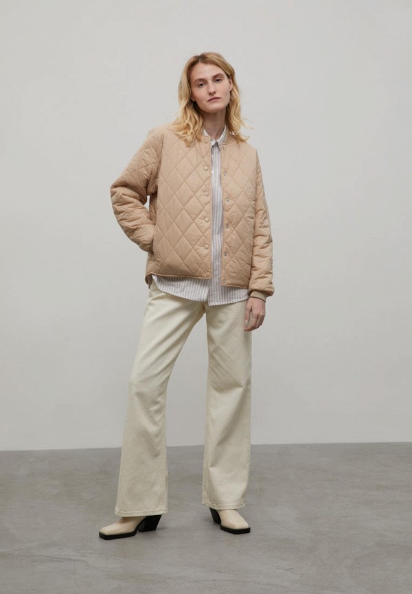 фото Куртка утепленная finn flare