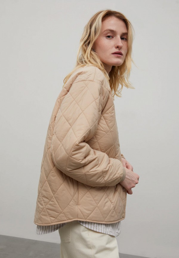 фото Куртка утепленная finn flare