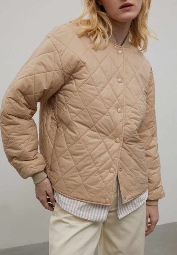 фото Куртка утепленная finn flare