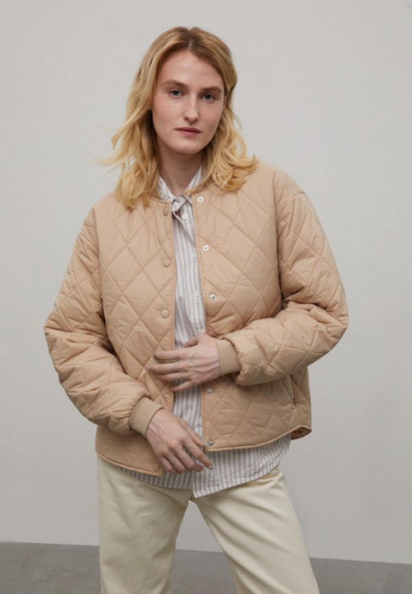 фото Куртка утепленная finn flare