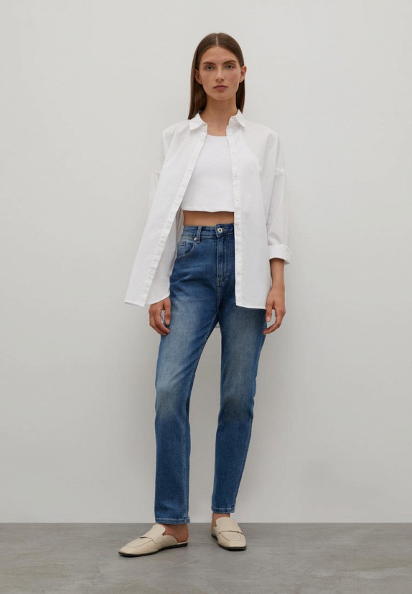 фото Джинсы finn flare