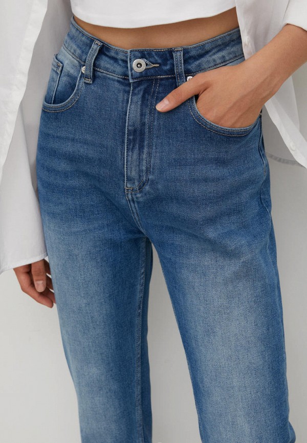 фото Джинсы finn flare