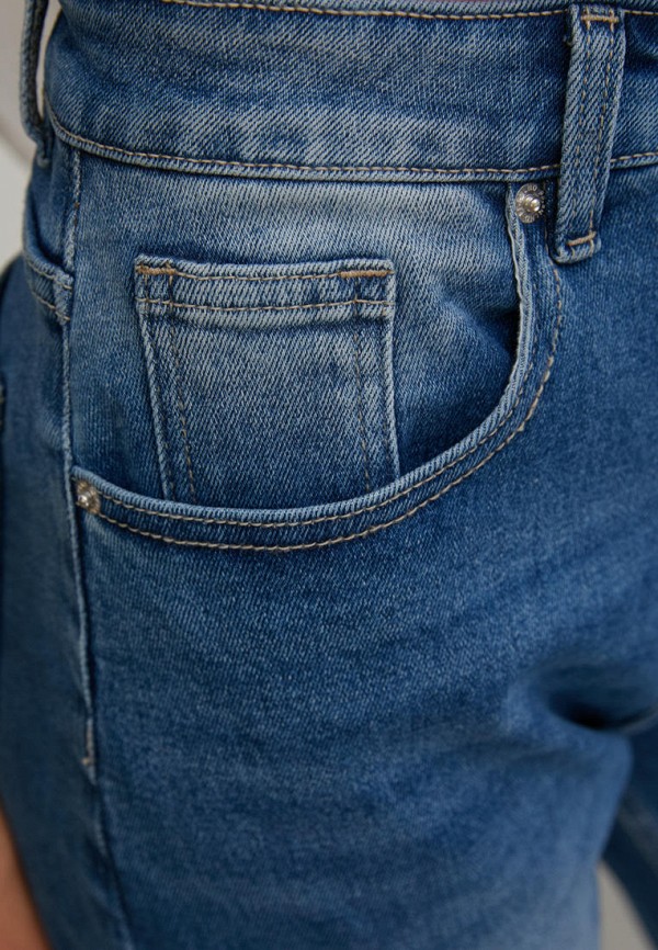 фото Джинсы finn flare