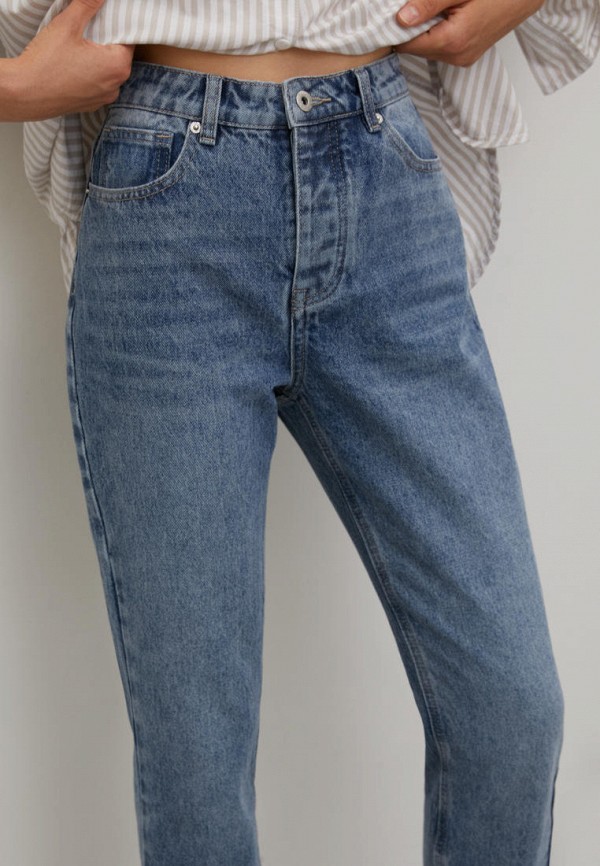 фото Джинсы finn flare