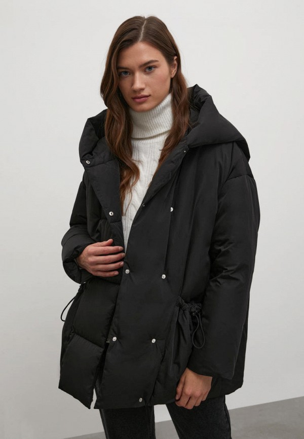 фото Пуховик finn flare