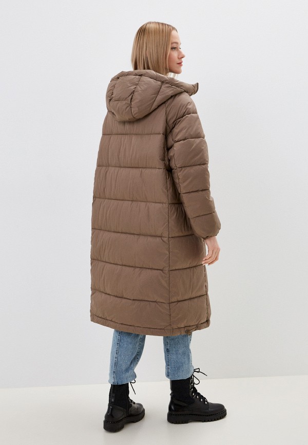 фото Куртка утепленная sela